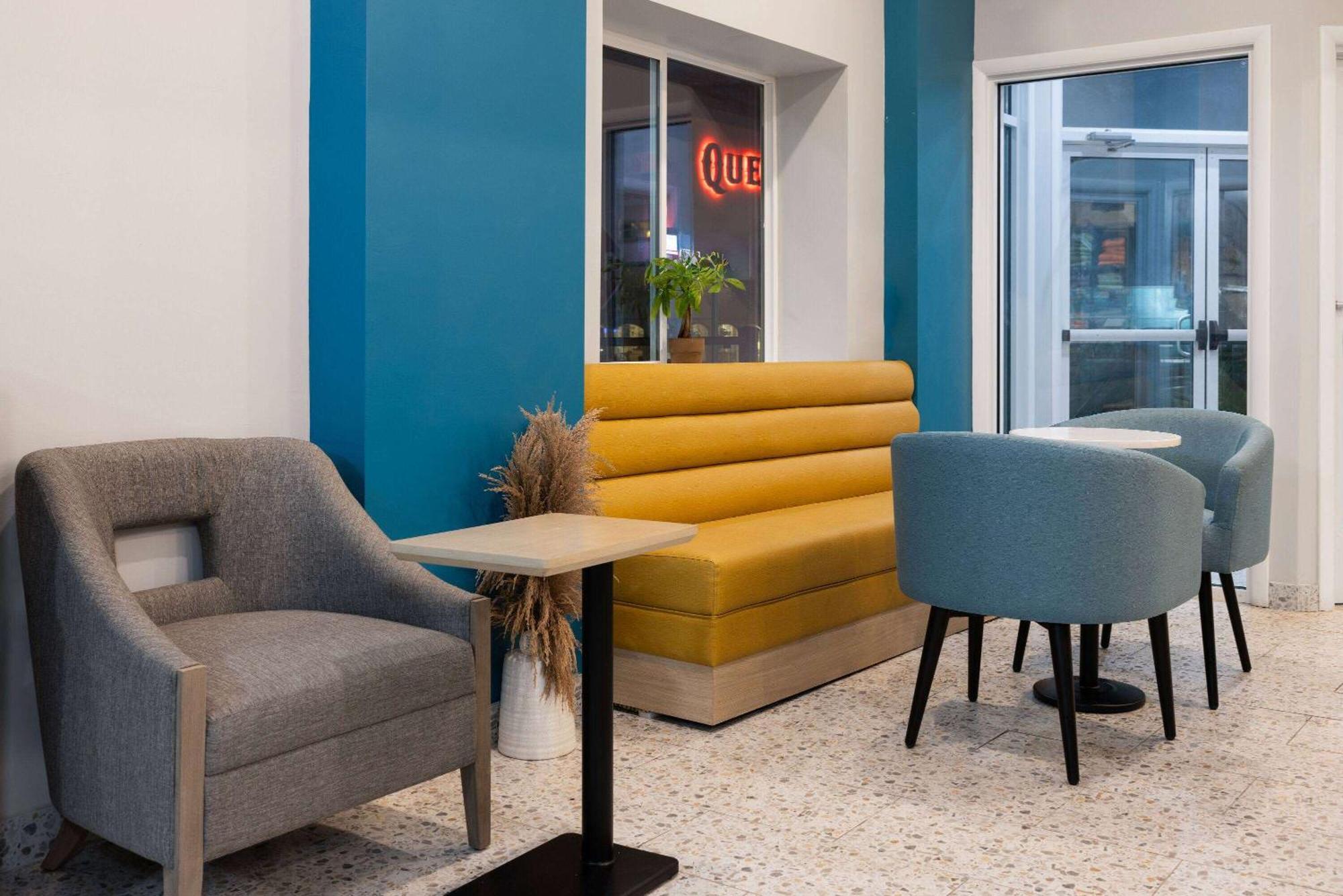 The Vibes Hotel, Trademark Collection By Wyndham Wildwood Exterior foto