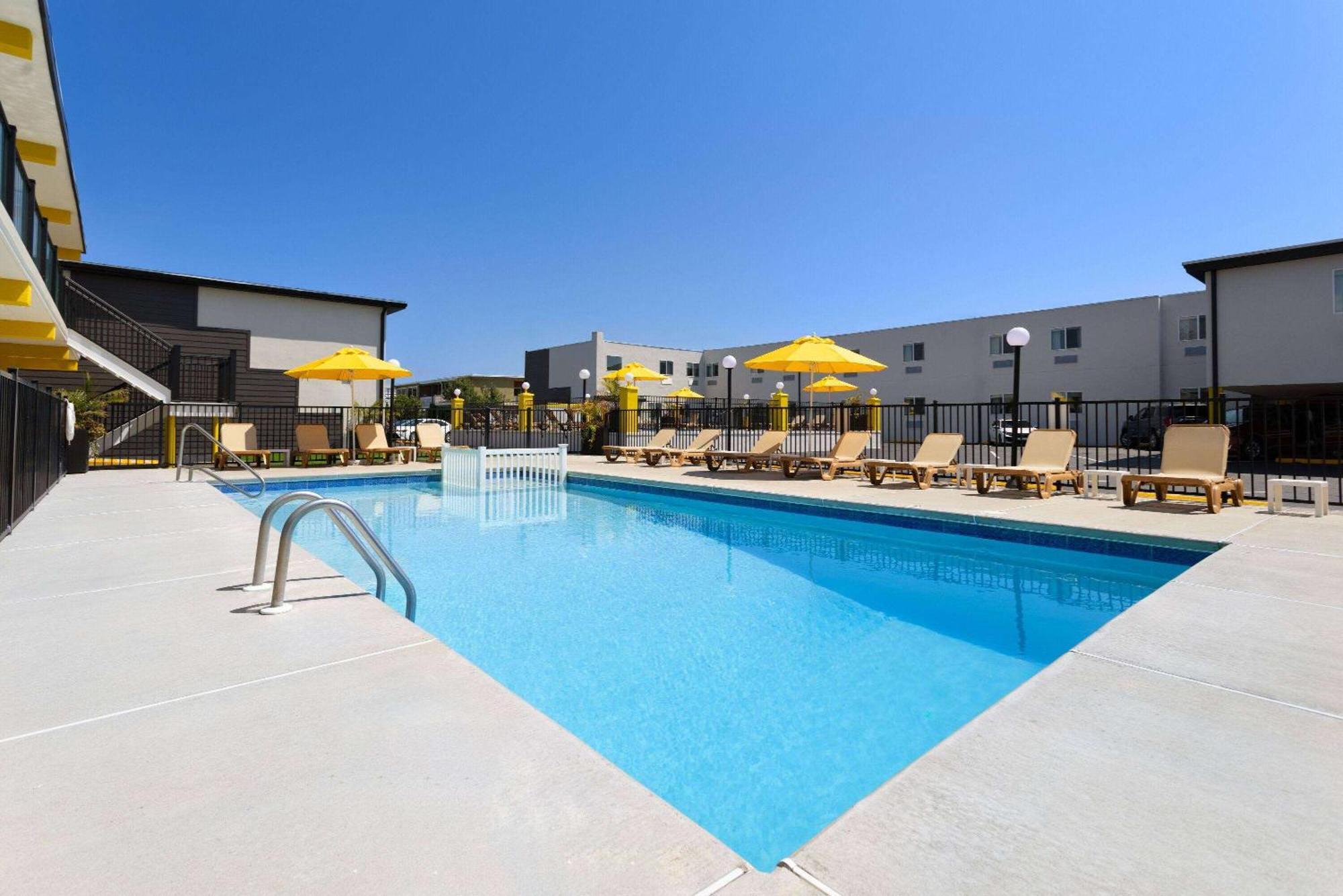 The Vibes Hotel, Trademark Collection By Wyndham Wildwood Exterior foto