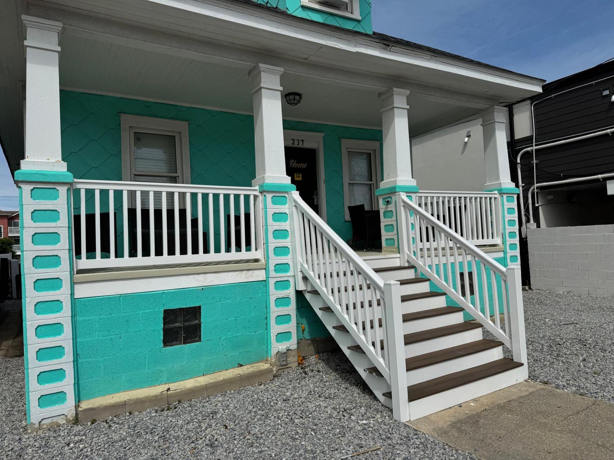 The Vibes Hotel, Trademark Collection By Wyndham Wildwood Exterior foto